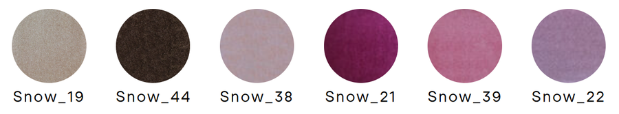 Besana Snow Carpeting