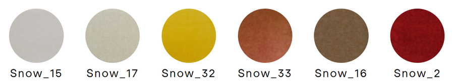 Besana Snow Carpeting
