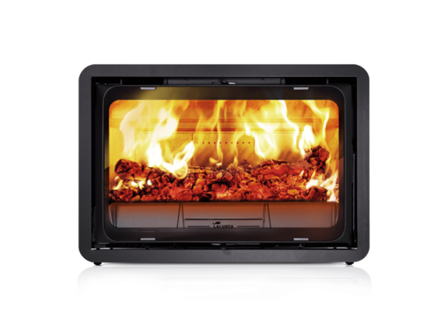Lacunza K2 800 Fireplace