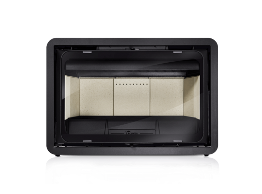 Lacunza K2 800 Fireplace