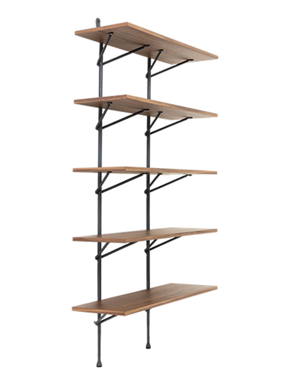 Magis Officina Wall Bookcase