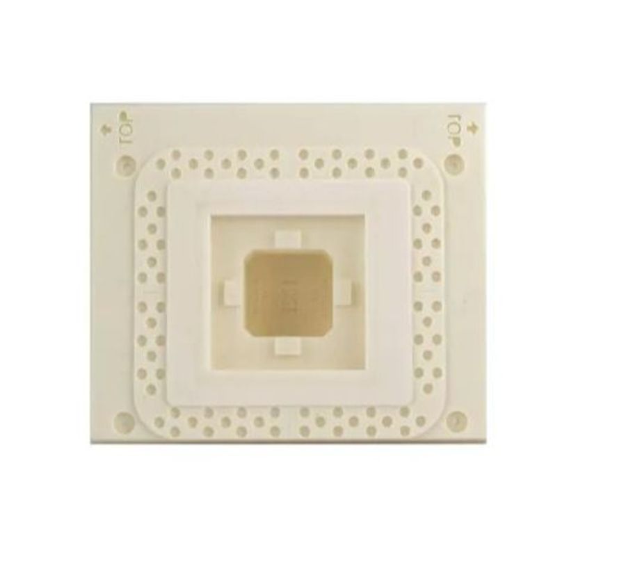 Duotecno DTBS-4X Trimless Switches