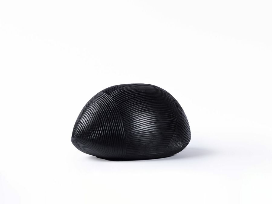 Zanat Riccio Sculpture & Bookend