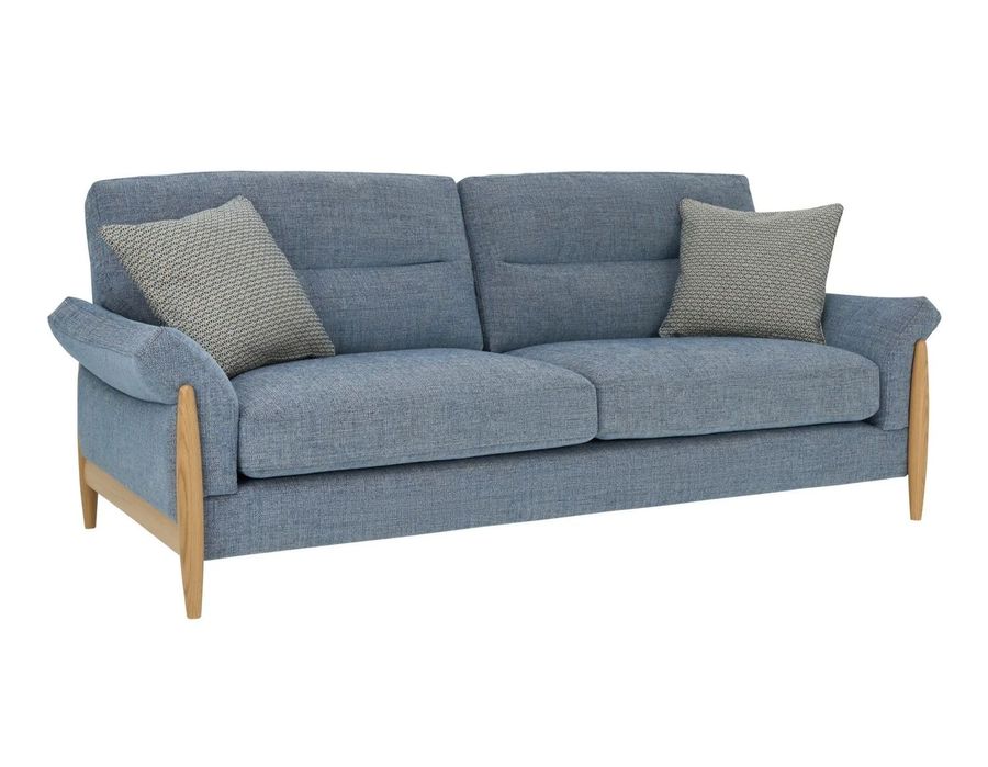 Ercol Clara Sofa