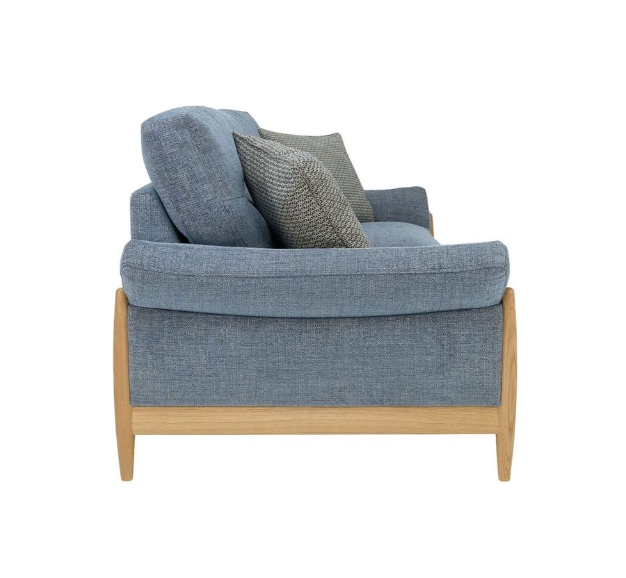 Ercol Clara Sofa
