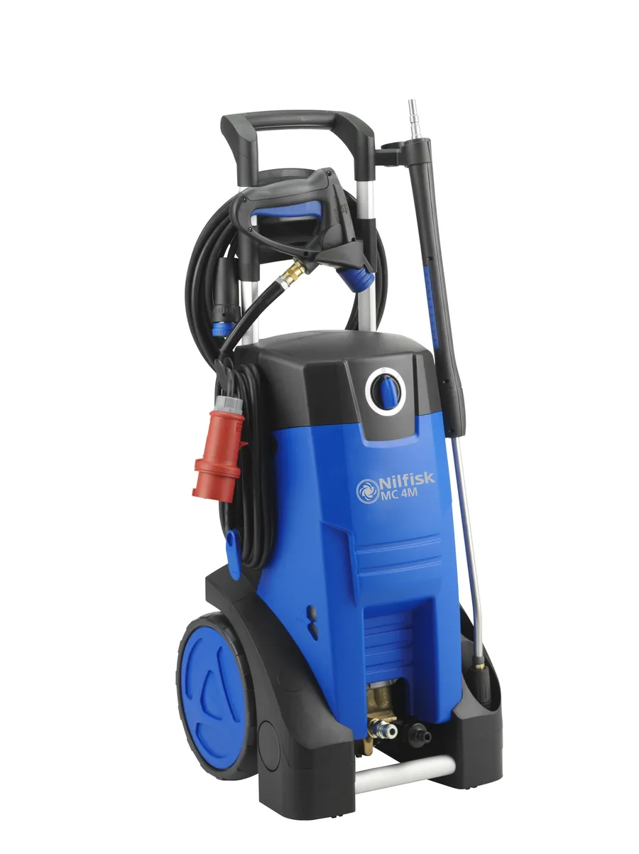 Nilfisk Mc 4m-180/740 400/3/50 EU Pressure Washers