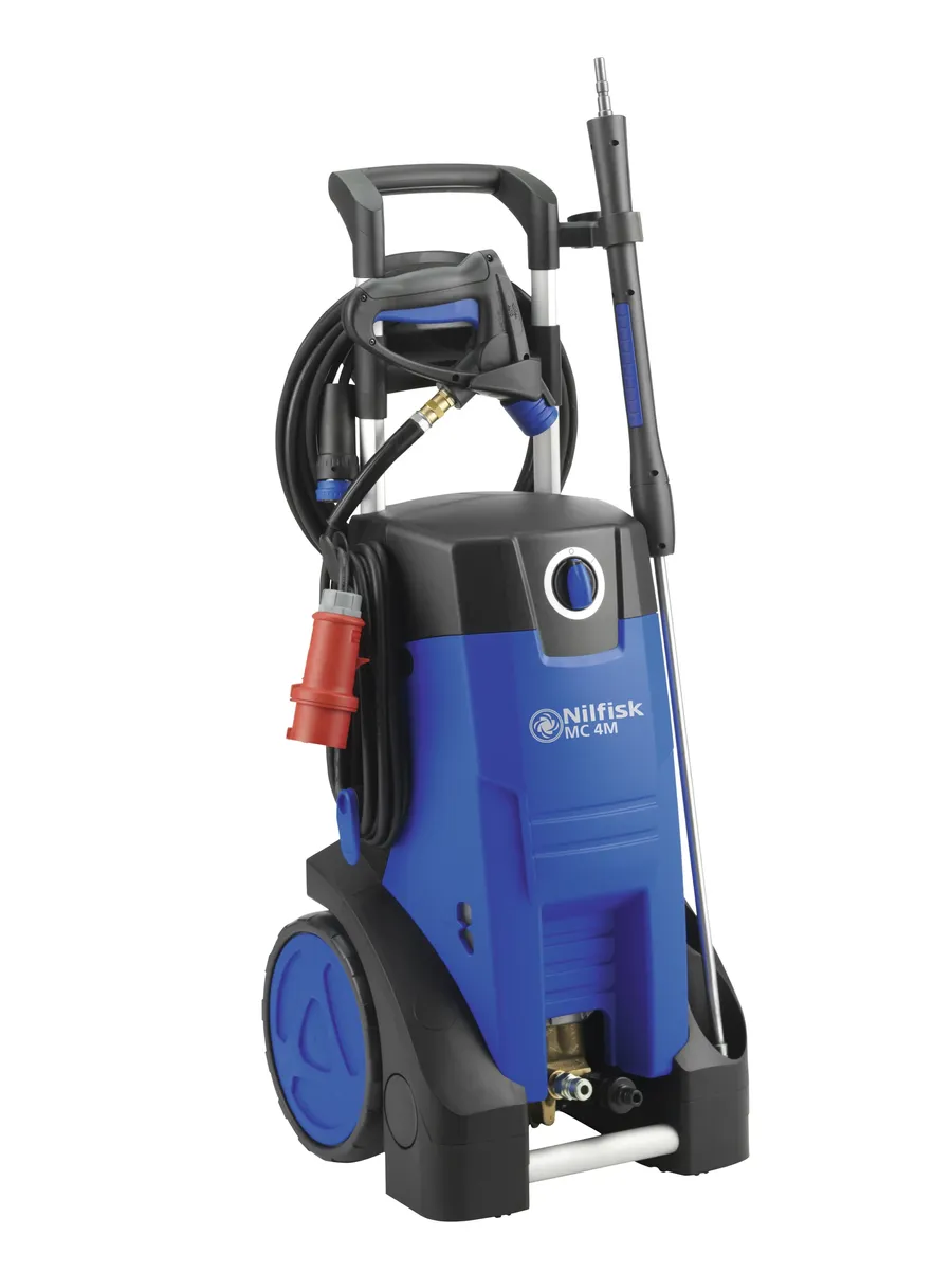 Nilfisk Mc 4m-180/740 400/3/50 EU Pressure Washers