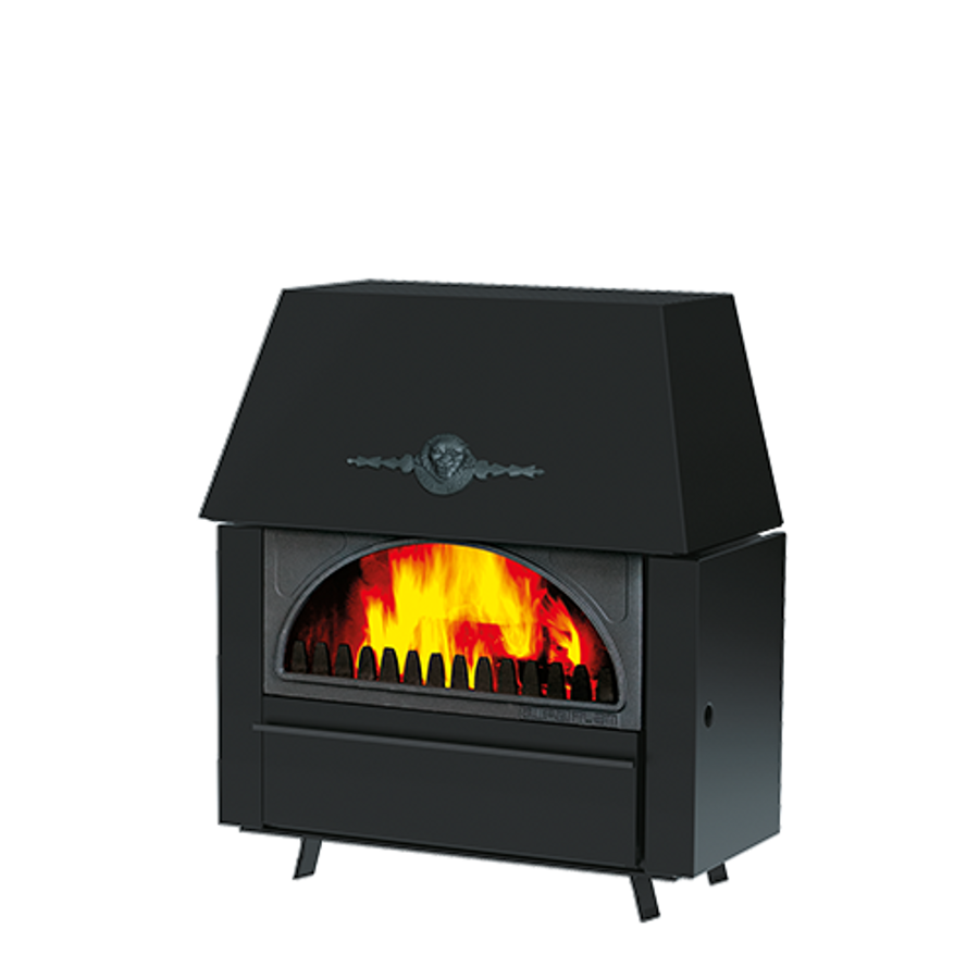 Alfa Plam Rustikal Stove