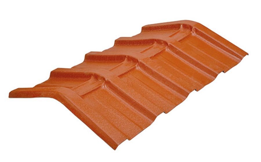 Ondumit Ondumit T-1130 Roof Sheets
