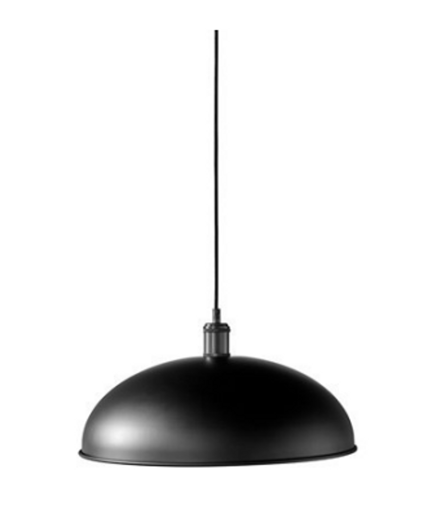Audo Hubert Pendant Pendant Lamps