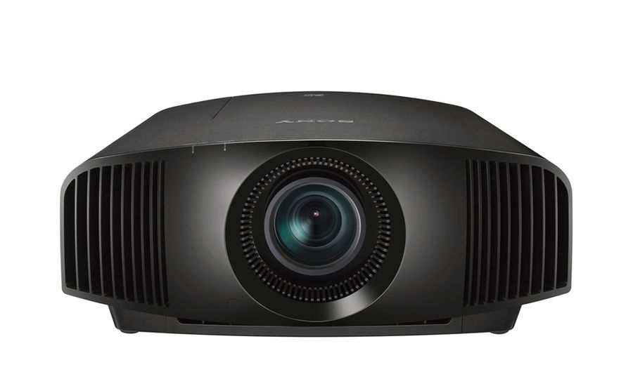 Sony VPL-VW290ES Projector