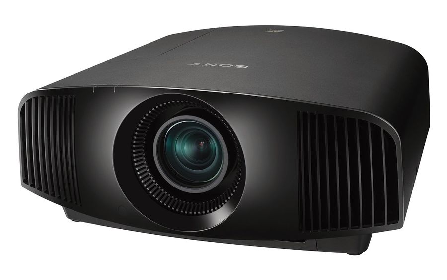 Sony VPL-VW290ES Projector