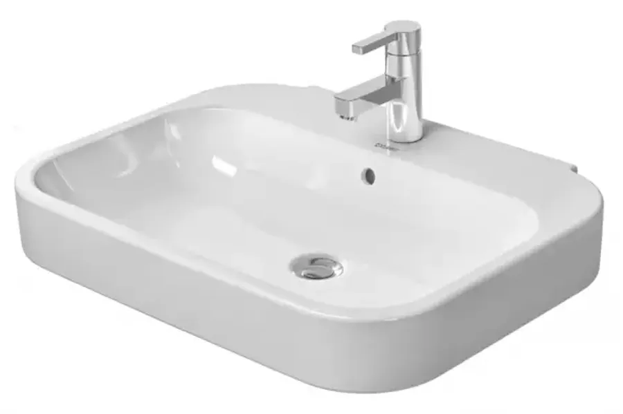 Duravit Happy D.2 Washbasin