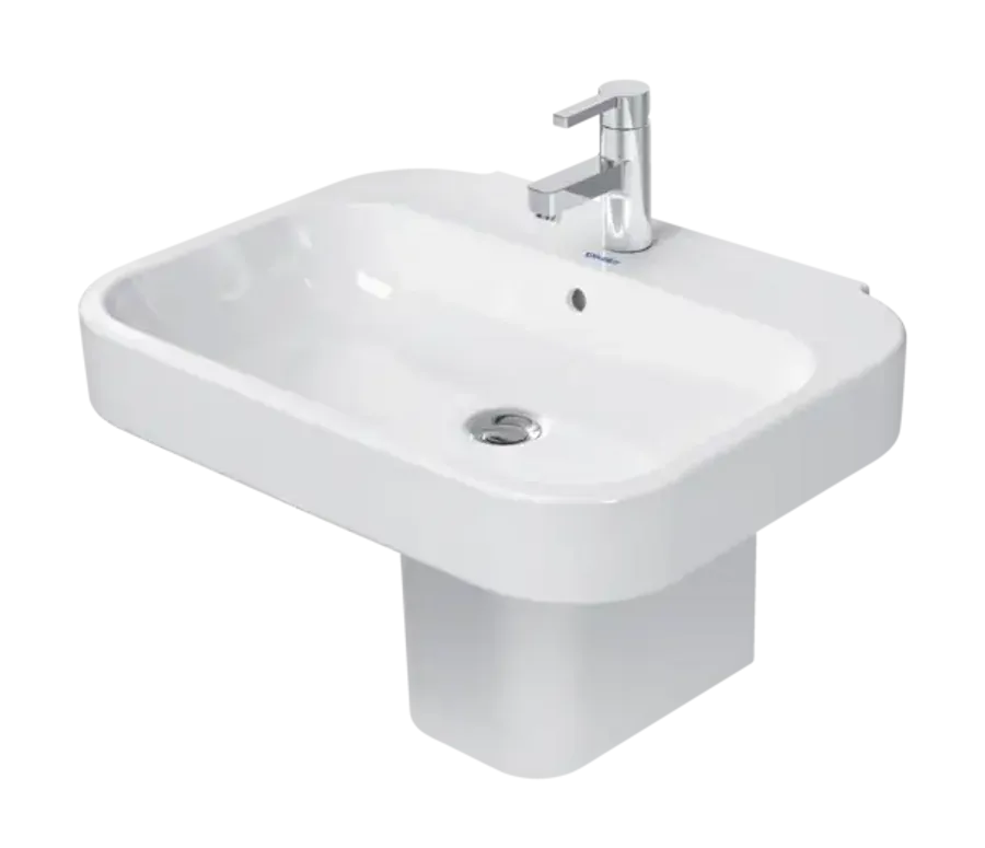Duravit Happy D.2 Washbasin