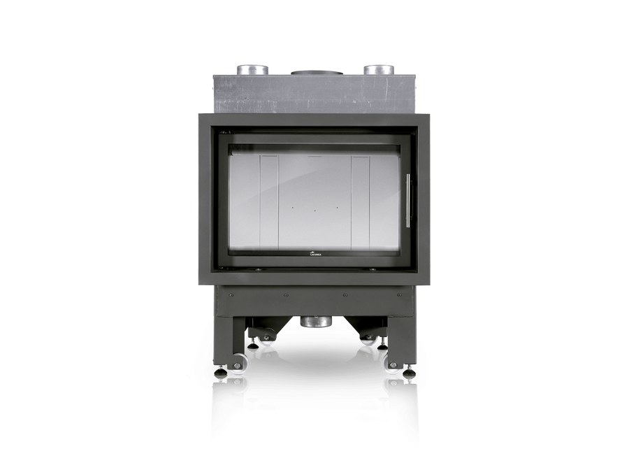 Lacunza INCA 80 Fireplace