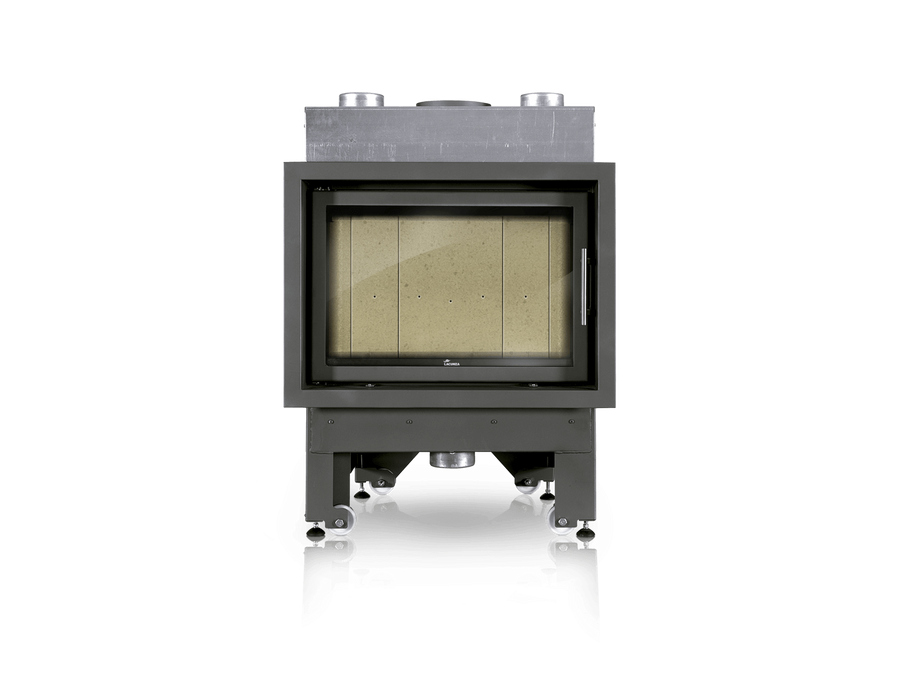 Lacunza INCA 80 Fireplace