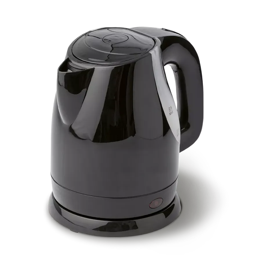 Bentley Cleo Kettle Black