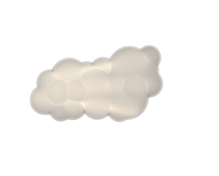 Nemo Nuvola Wall Ceiling