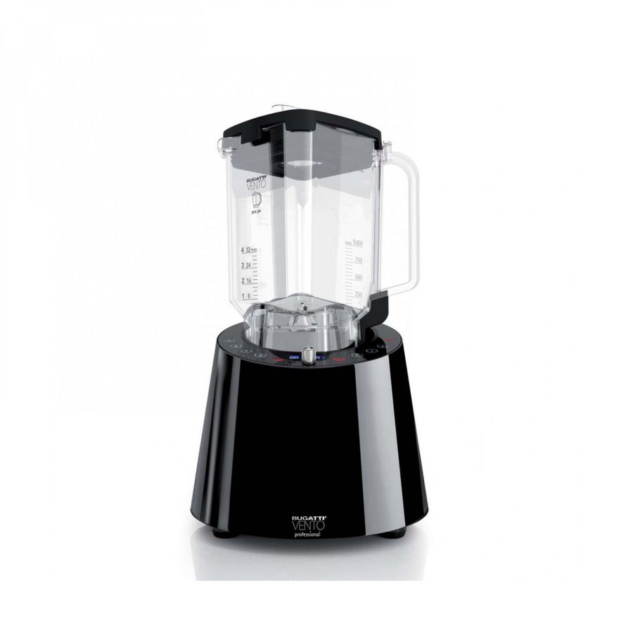 Bugatti Vento Professional Smart Power Blender