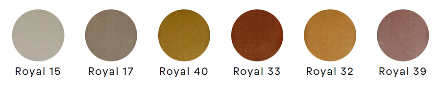 Besana Royal Carpeting