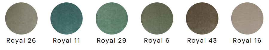 Besana Royal Carpeting