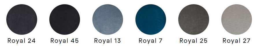 Besana Royal Carpeting