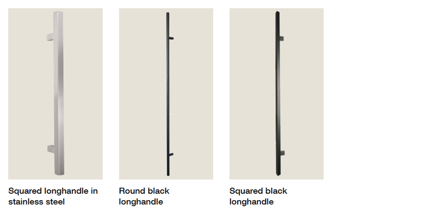 Dibi 883 Single Leaf Security Door