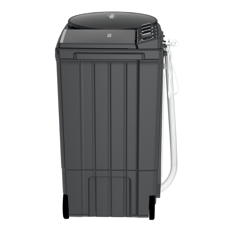 Whirlpool 10.5 Kg Semi Automatic with In- Built Heater Technology - Ace XL