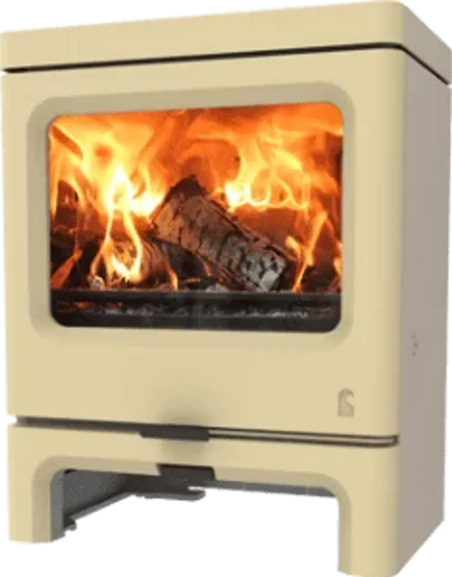 Charnwood Skye E700 Stove