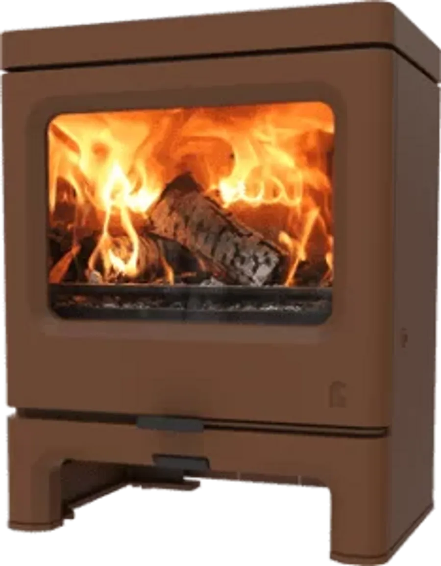 Charnwood Skye E700 Stove