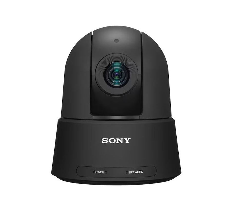 Sony SRG-A40/ SRG-A12 with PTZ Auto Framing Camera