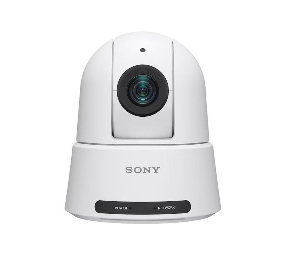Sony SRG-A40/ SRG-A12 with PTZ Auto Framing Camera