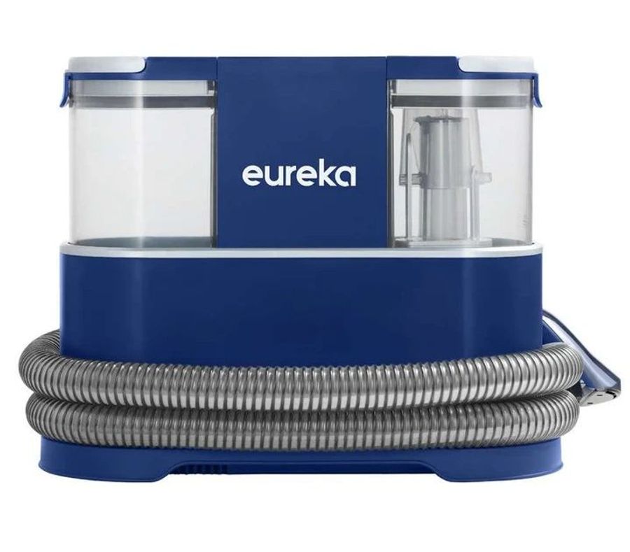 eureka Eureka SpotClean NEY100 – Stains Gone in a Snap.