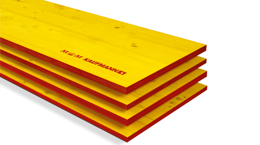 Mm-holz Formwork Panels