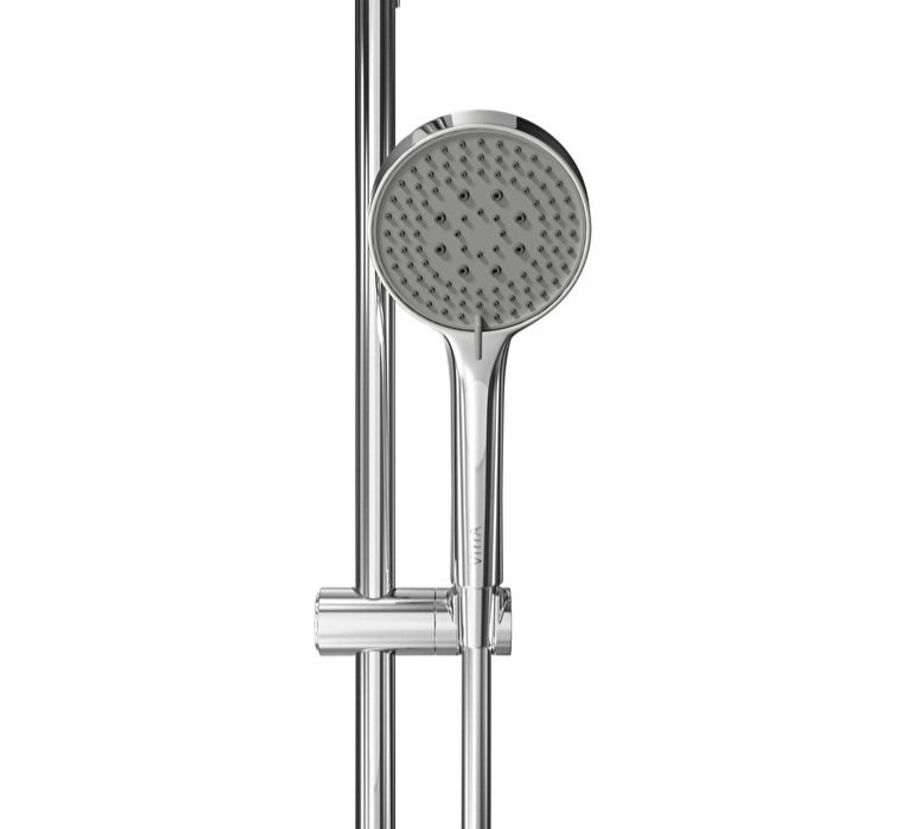 Vitra Base Round Riser Rail Kit