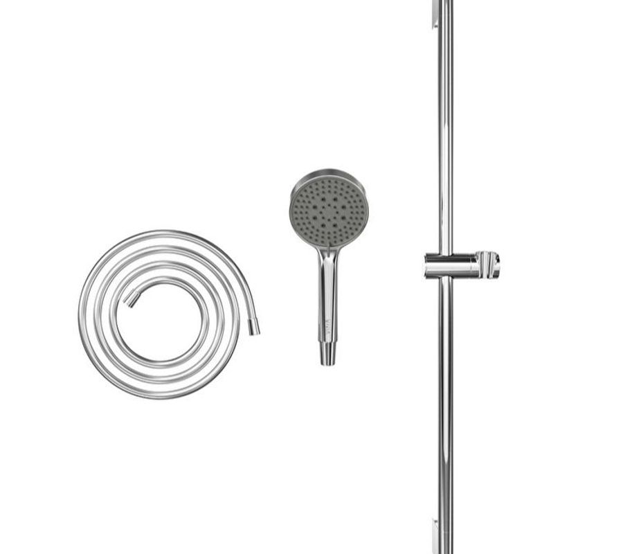 Vitra Base Round Riser Rail Kit