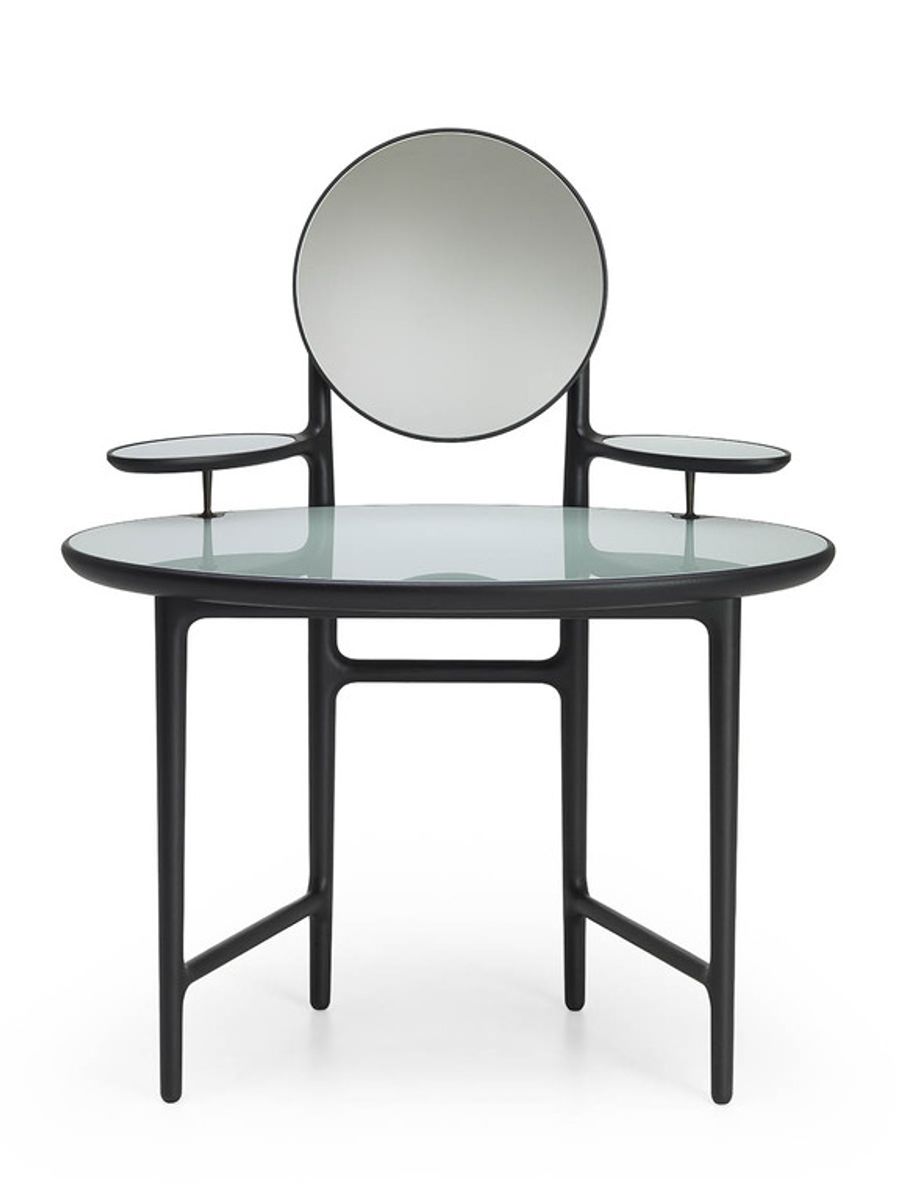 Poltrona Frau Duo Vanity Desk