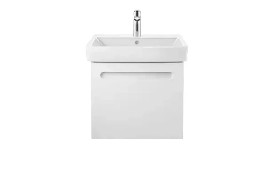 Duravit Duravit No.1 Vanity unit wall-mounted