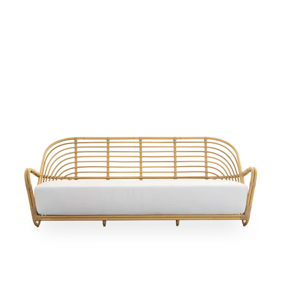 Sika-design Charlottenborg 3-seater Exterior Sofa