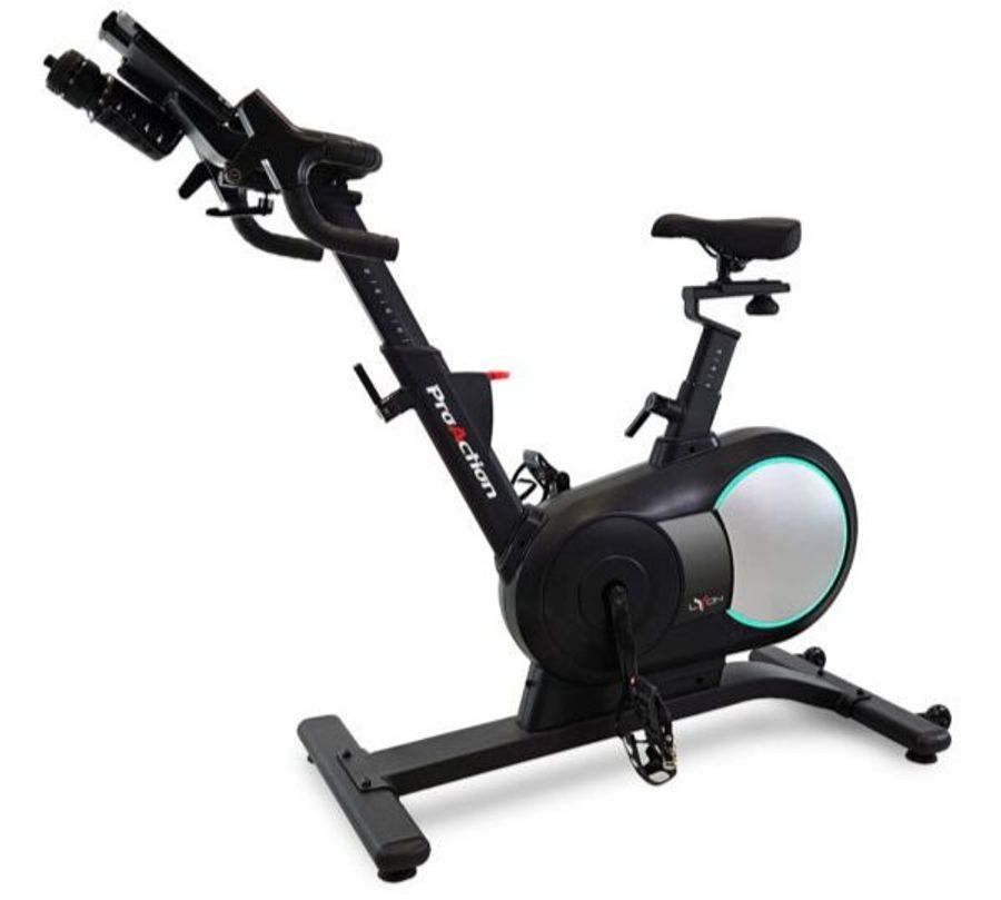 Bhfitness Lyon H9115 Cardio Machines