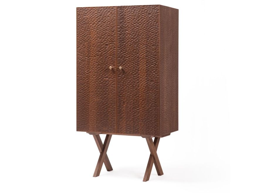 Zanat Touch Cabinet - Tall
