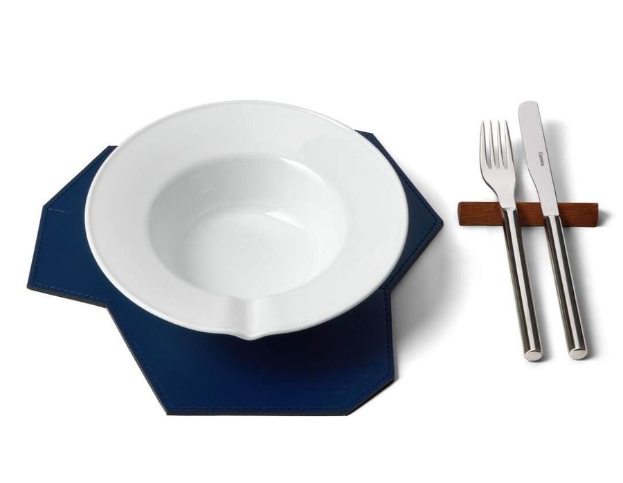 Cassina Do Galà Plates