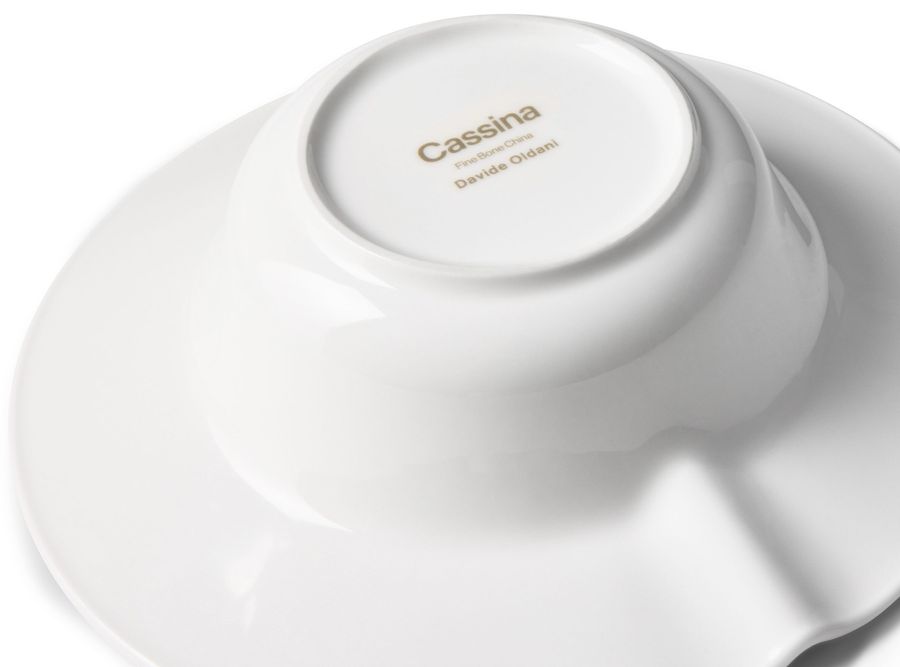 Cassina Do Galà Plates