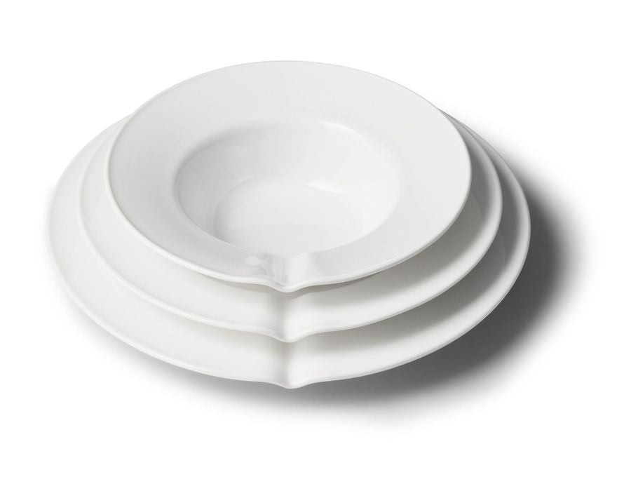 Cassina Do Galà Plates