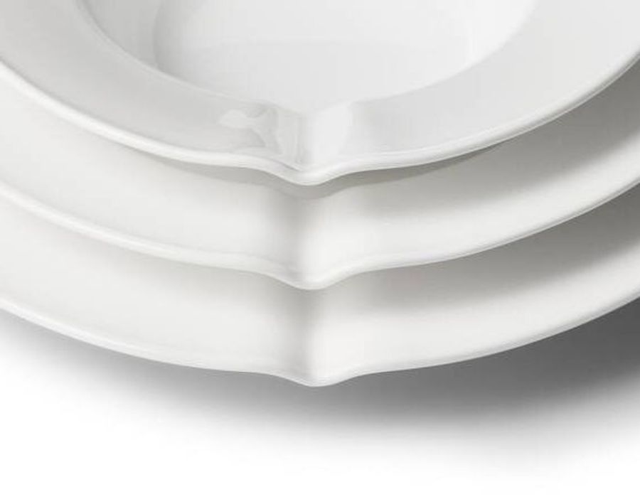 Cassina Do Galà Plates