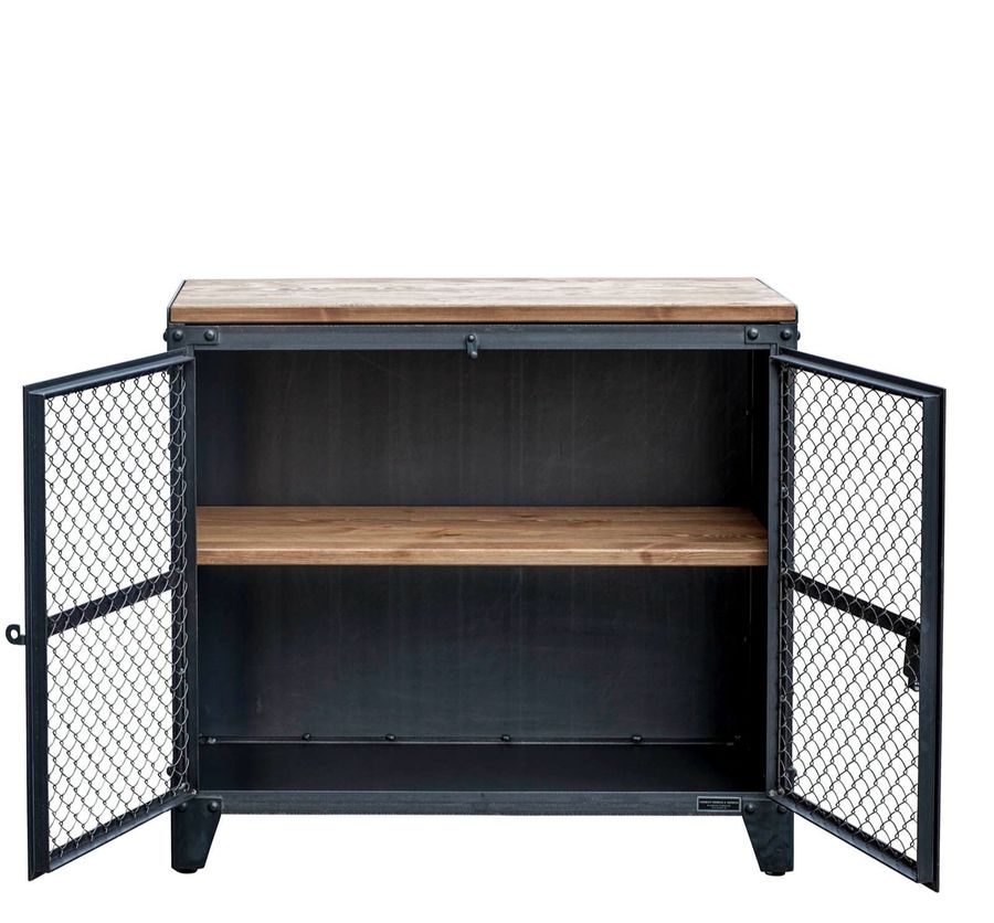 Noodles Sideboard PX 2m Mesh