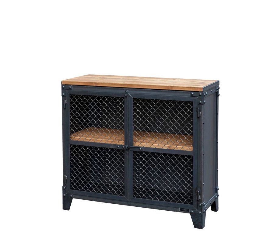 Noodles Sideboard PX 2m Mesh