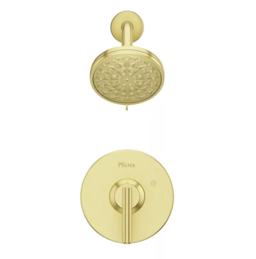 Pfisterfaucets Capistrano Shower