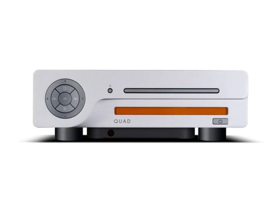 Quad Quad 3CDT CD Player