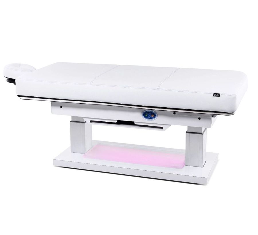 Living Earth Crafts Cascade™ Multi-purpose Treatment Table W/Vitalymph™ Therapy System